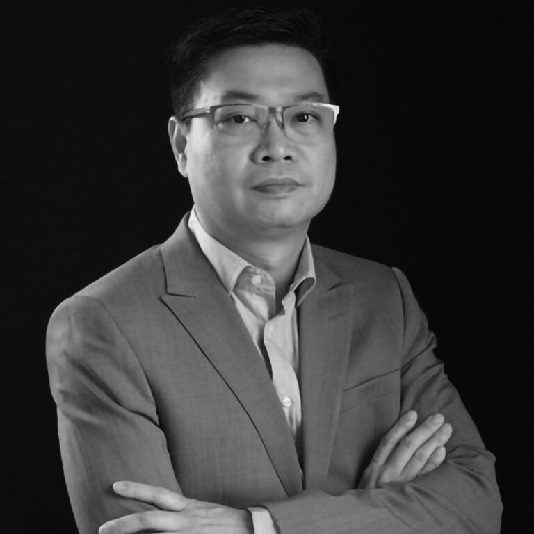 Anson Li